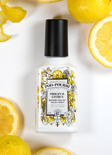 Poo-Pouri Original Citrus 118ml