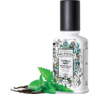 Poo-Pouri Vanilla Mint 59ml