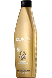 Redken All Soft Shampoo 300ml