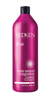 Redken Color Extend Magnetics Conditioner 1litre