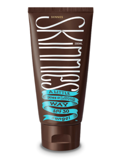 Skinnies Sungel 200ml