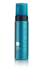 St Tropez Express Bronzing Mousse