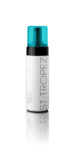 St Tropez Self Tan Bronzing Mousse 120ml