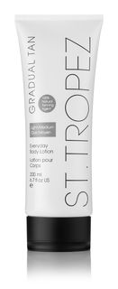 St Tropez Everyday Gradual Tan Lotion L/M