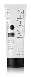 St Tropez Everyday Gradual Tan Lotion M/D