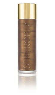 St Tropez Luxe Dry Oil