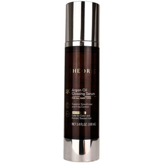 Theorie Argan Oil Glossing Serum 100ml