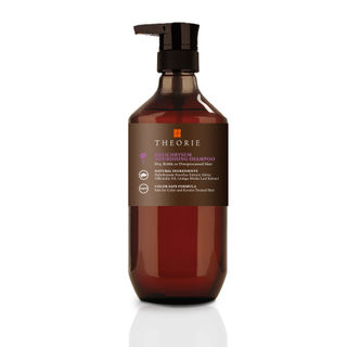 Theorie Helichrysum Nourishing Shampoo 400ml