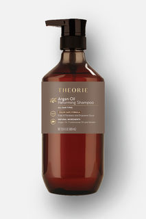 Theorie Argan Oil Reforming Shampoo 400ml