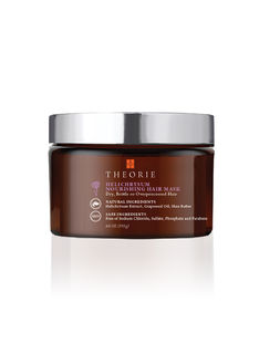 Theorie Helichrysum Nourishing Mask 193g