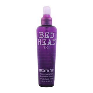 Tigi BedHead Maxxed Out NA Hairspray