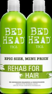 Tigi BedHead Urban Anti+dotes #1 Re-Energise Tweens