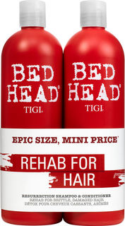 Tigi BedHead Urban Anti+dotes #3 Resurrection Tweens