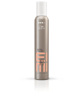 Wella EIMI Extra Volume Mousse