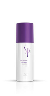 Wella SP Volumize Leave-in Conditioner 150ml