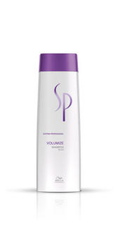 Wella SP Volumize Shampoo 250ml