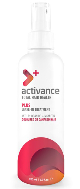 Activance +Plus Leave-in Treatment 200ml