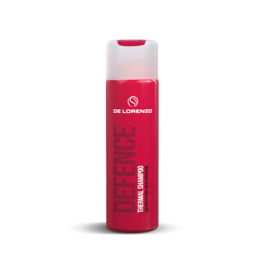 De Lorenzo Defence Shampoo 240ml