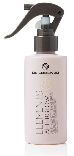 De Lorenzo Afterglow Shine Spray