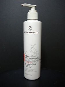 De Lorenzo Novafusion Copper Shampoo