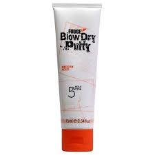 Fudge Blow Dry Putty