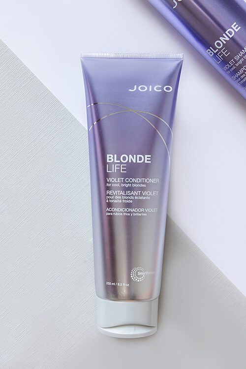Joico Blonde Life Violet Conditioner 250ml Shopping Gratify