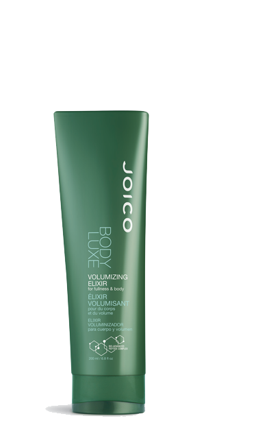 Joico Body Luxe Volumizing Elixir 200ml