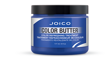 Joico Color Butter Blue 177ml