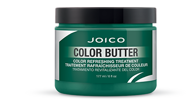 Joico Color Butter Green 177ml