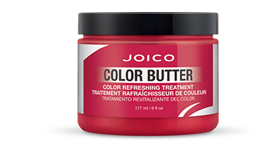 Joico Color Butter Red 177ml