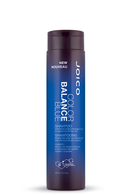 Joico Color Balance Blue Shampoo 300ml