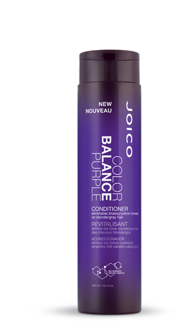 Joico Color Balance Purple Conditioner 300ml