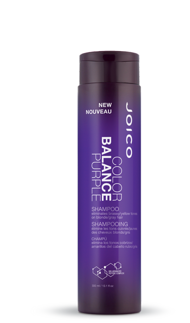 Joico Color Balance Purple Shampoo 300ml