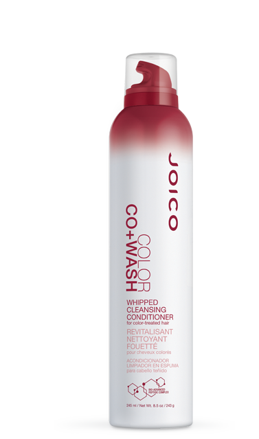 Joico Color Co+Wash Whipped Cleansing Conditioner