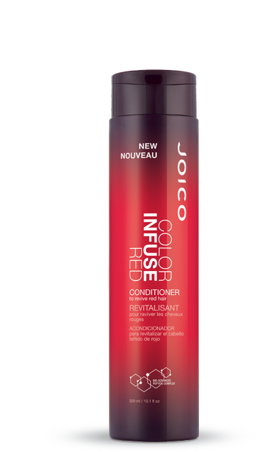 Color Infuse Red Conditioner 300ml