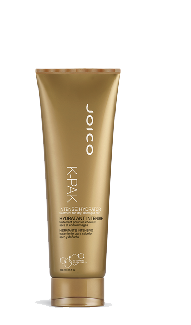 Joico K-PAK Intense Hydrator 250ml Buy-1-Get-1-FREE