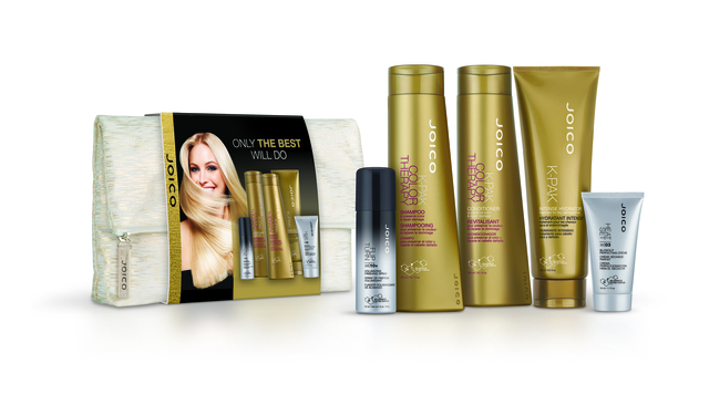 Joico K-PAK Color Therapy Pack