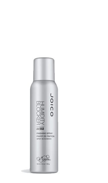 Joico Humidity Blocker Finishing Spray