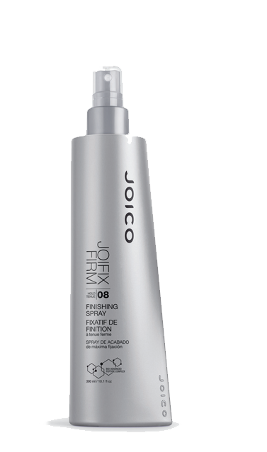 Joico JoiFix Firm Finishing Spray