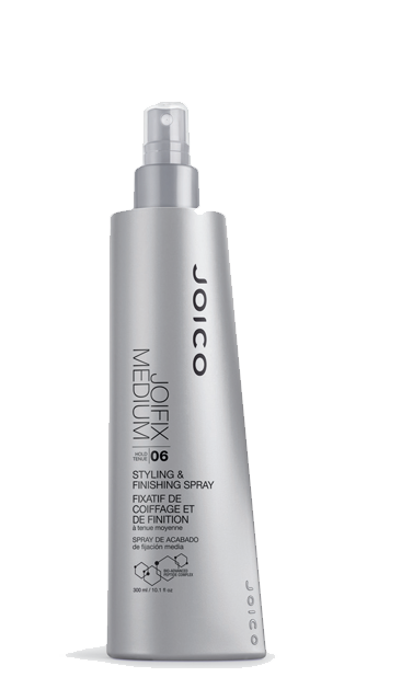 Joico JoiFix Medium Styling & Finishing Spray