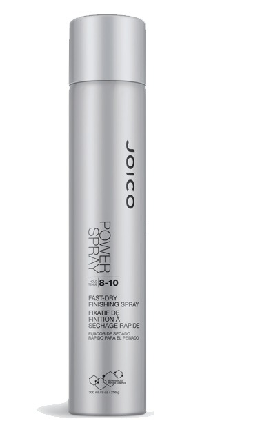 Joico Power Spray Fast Dry Finishing Spray