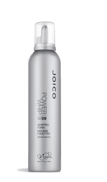 Joico Power Whip Whipped Foam