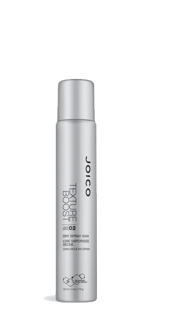 Joico Texture Boost Dry Spray Wax