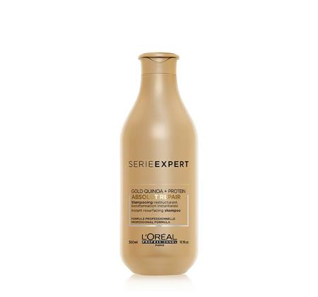 Absolut Repair Gold Shampoo 300ml