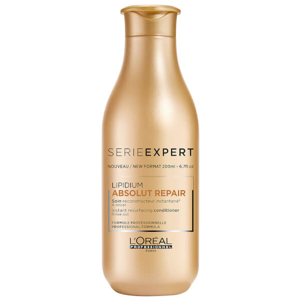 Absolut Repair Lipidium Conditioner 200ml