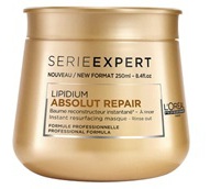 Absolut Repair Lipidium Instant Reconstructing Masque 250ml