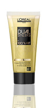 L'Oreal Dual Stylers Bouncy & Tender