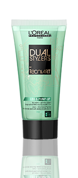 L'Oreal Dual Stylers Liss & Pump Up