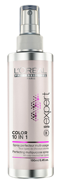 L'Oreal Vitamino A-Ox Color 10 in 1