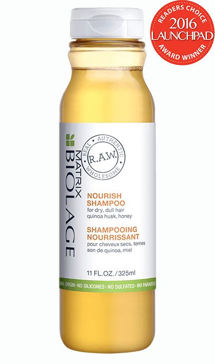 Matrix Biolage R.A.W. Nourish Shampoo